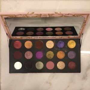 Pat McGrath Labs MTHRSHIP MEGA: Celestial Divinity Eye Shadow Palette